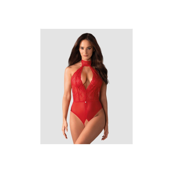 Dagmarie Body Rouge
